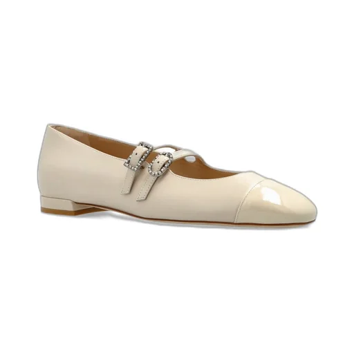 Mary Jane Flats