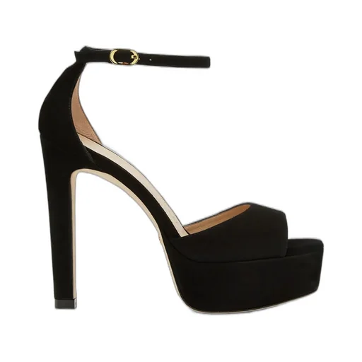 Platform Stiletto Sandals