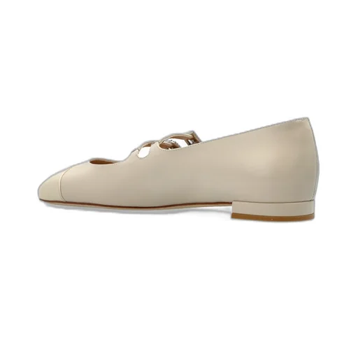 Mary Jane Flats
