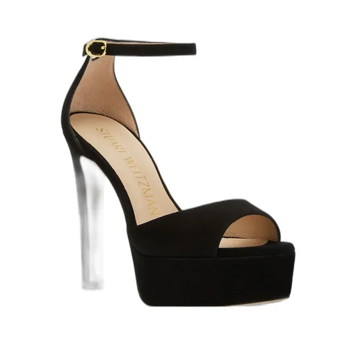 Platform Stiletto Sandals