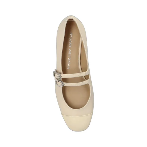 Mary Jane Flats