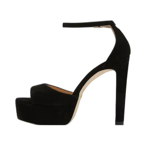 Platform Stiletto Sandals