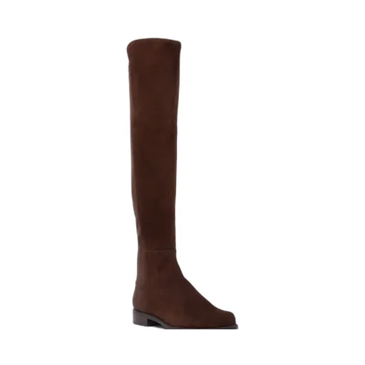 Over-The-Knee Boots