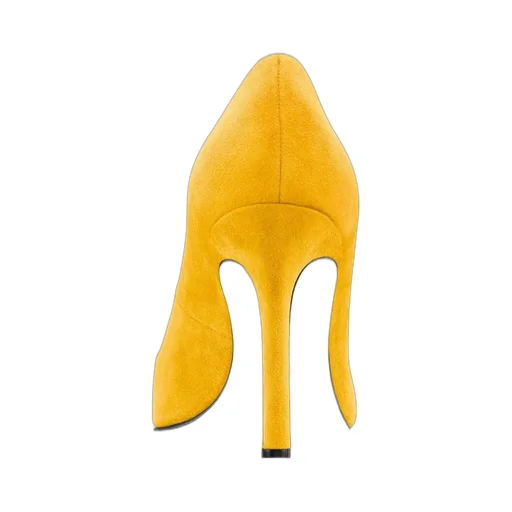 Pointed Toe Pumps