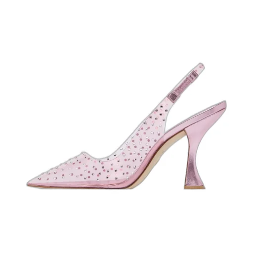 Romy Sling 60 Pump