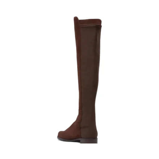 Over-The-Knee Boots