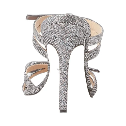 Mules With Bows
