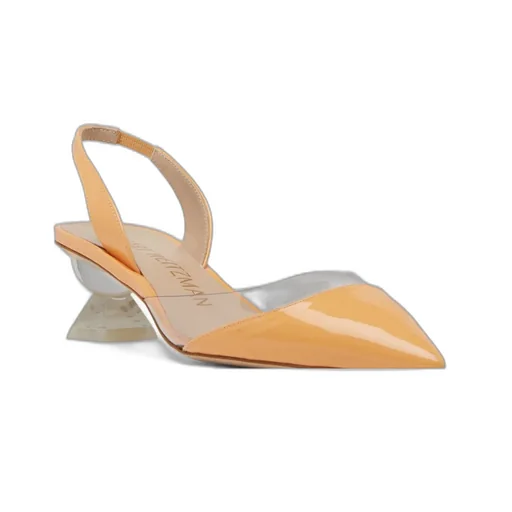 Slingback Pumps