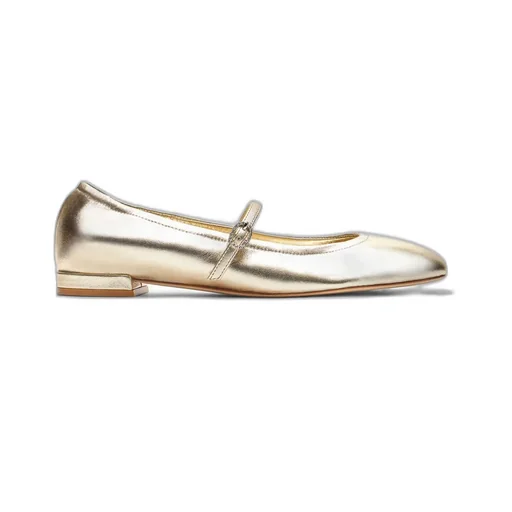 Mary Jane Flats