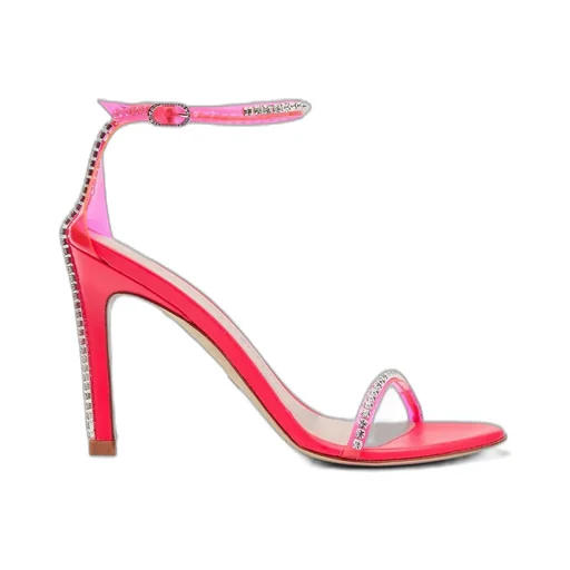 Nudistcurve Sandals