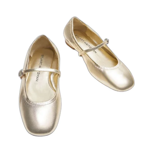 Mary Jane Flats