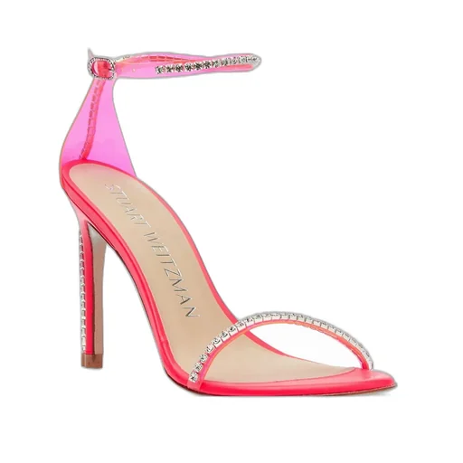 Nudistcurve Sandals
