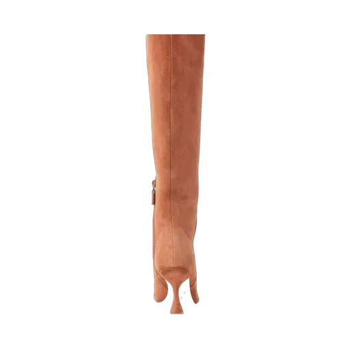 Knee-High Boots