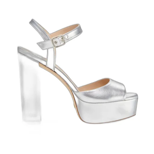 Platform Sandals