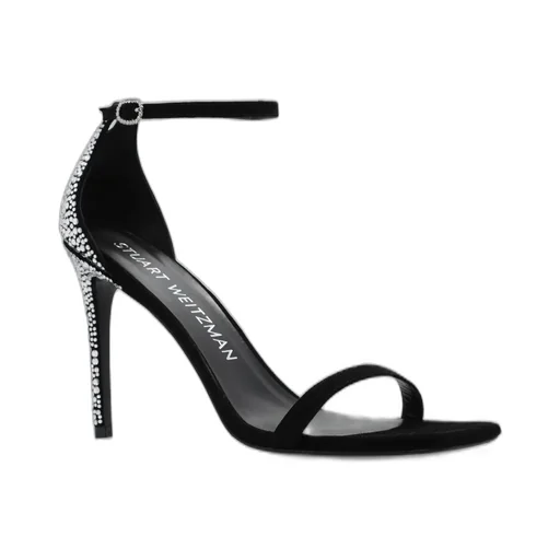 Ankle Strap Sandals