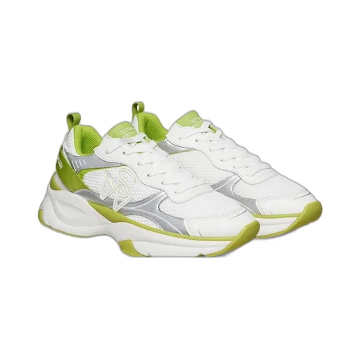 Low-Top Sneakers