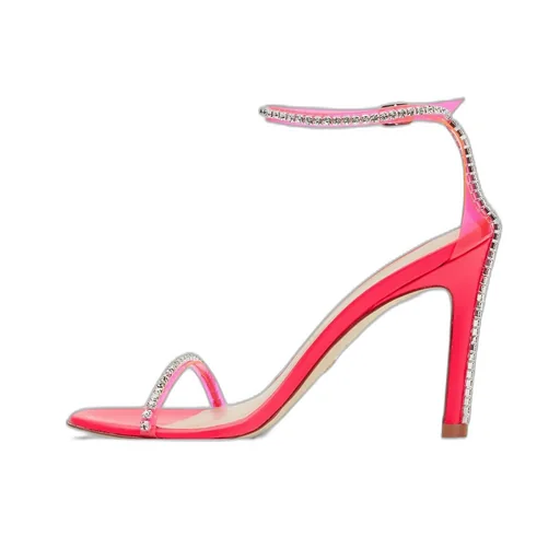 Nudistcurve Sandals