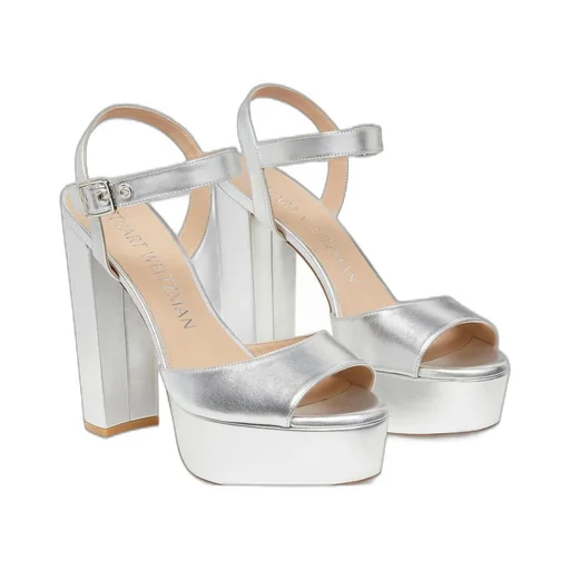 Platform Sandals