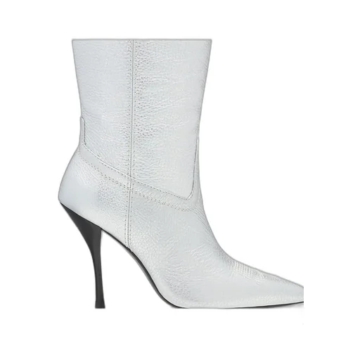 Knee-High Cowboy Boots