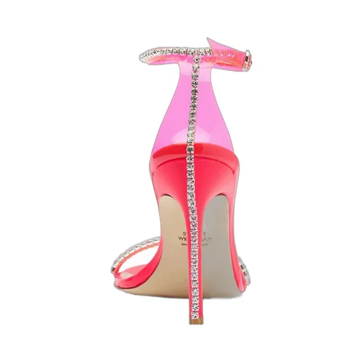 Nudistcurve Sandals
