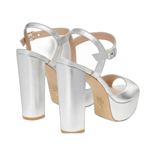 Platform Sandals