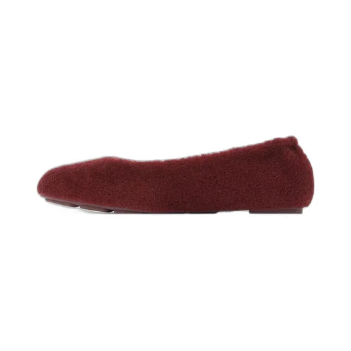 Ballet Flats