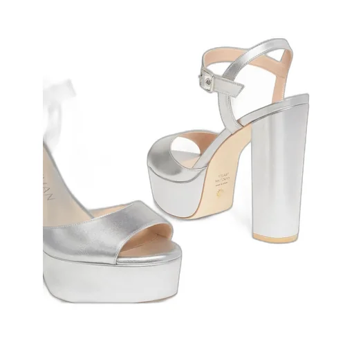 Platform Sandals