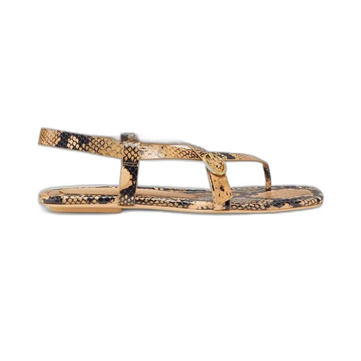 Thong Sandals