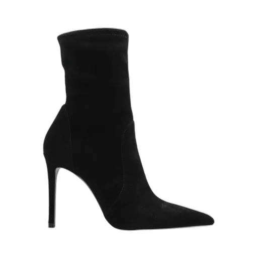 Sock Booties