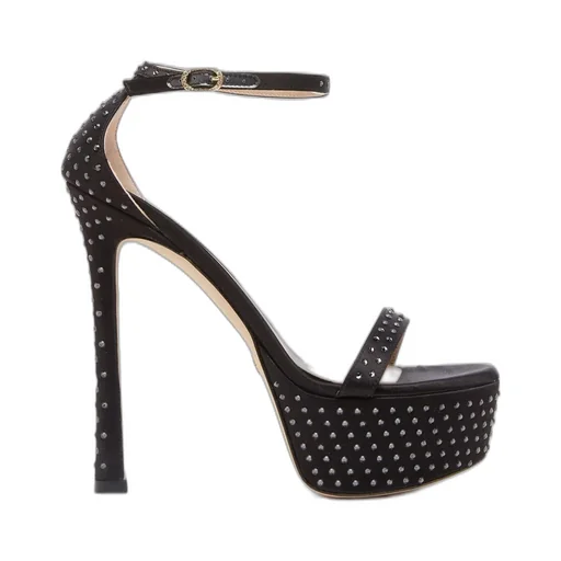 Platform Stiletto Sandals