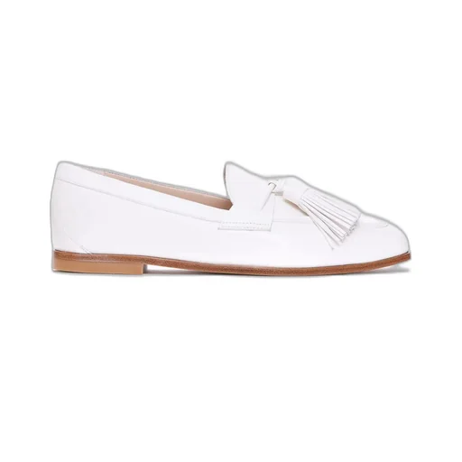 Loafers With Tassel