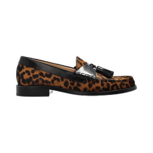 Loafers With Tassel