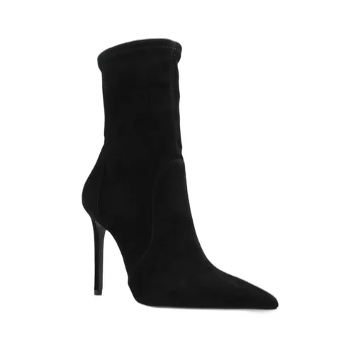 Sock Booties