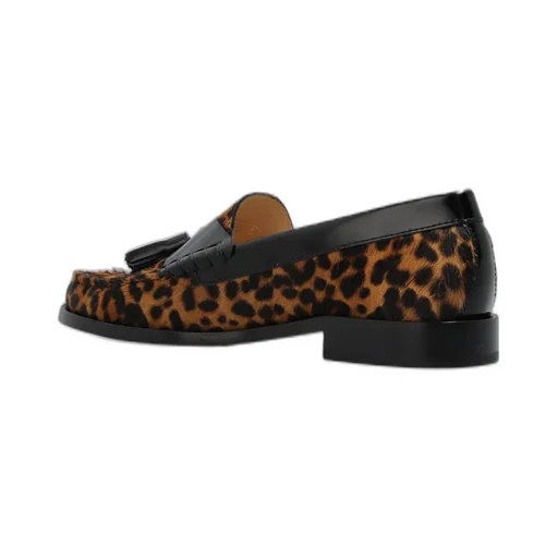 Loafers With Tassel