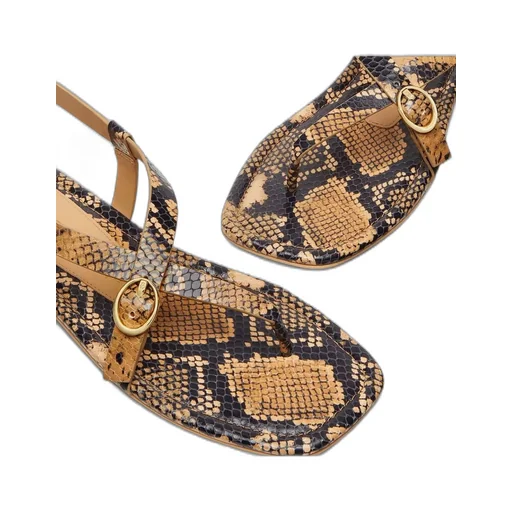 Thong Sandals