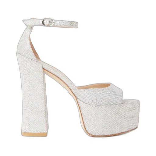 Platform Sandals
