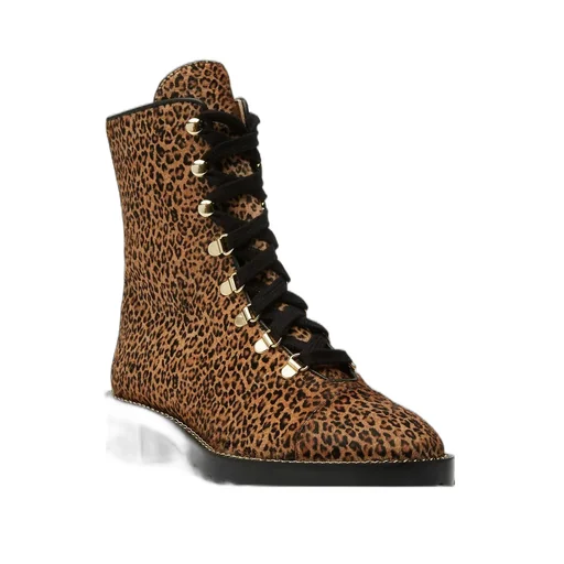 Combat Boots