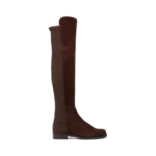 Over-The-Knee Boots