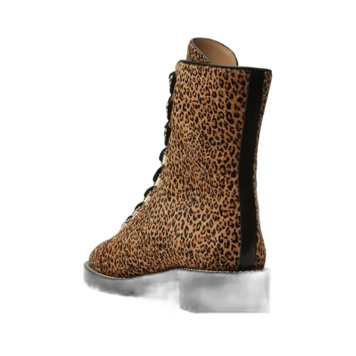 Combat Boots