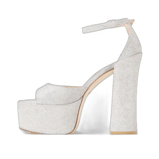Platform Sandals