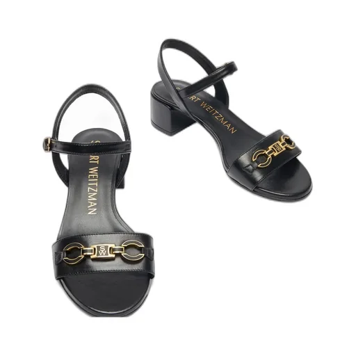 Ankle Strap Sandal