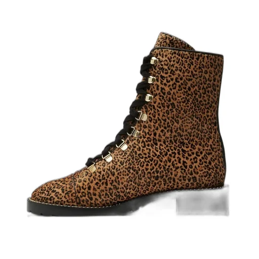 Combat Boots