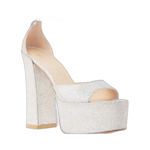 Platform Sandals
