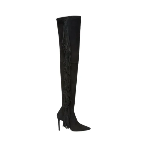 Over-The-Knee Boot