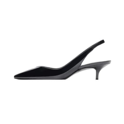 Slingback Pumps