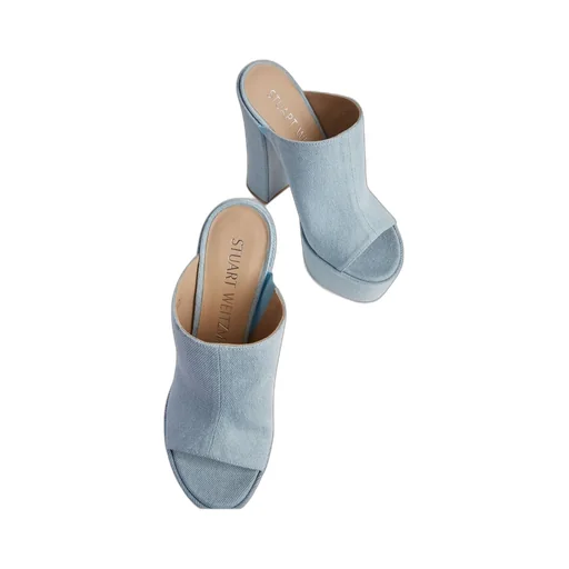 Platform Mules