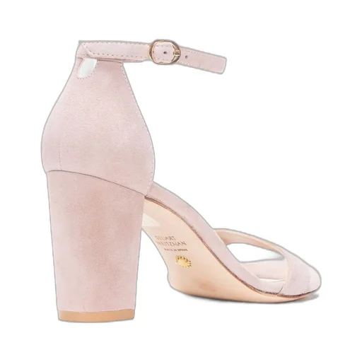 Ankle Strap Sandals