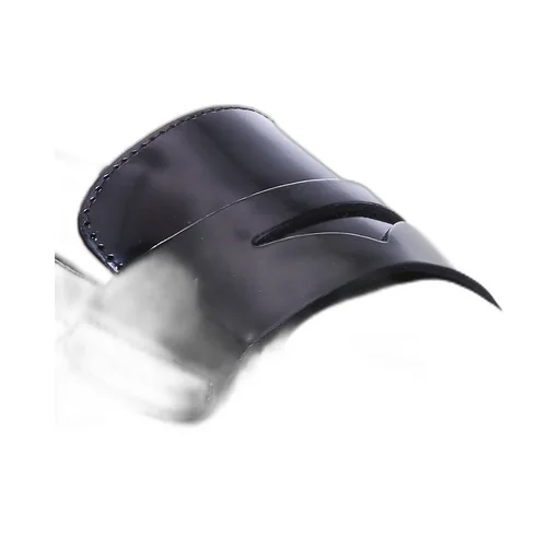 Loafers With Pearl And Crystal Embellishments