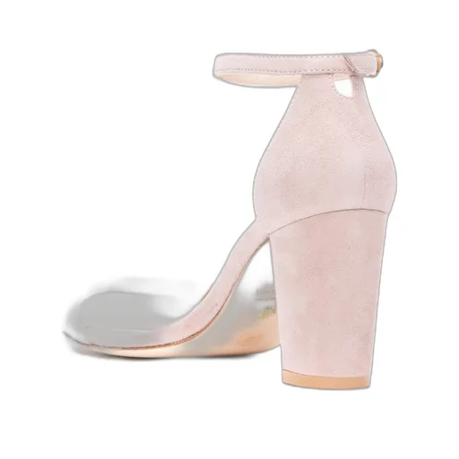 Ankle Strap Sandals