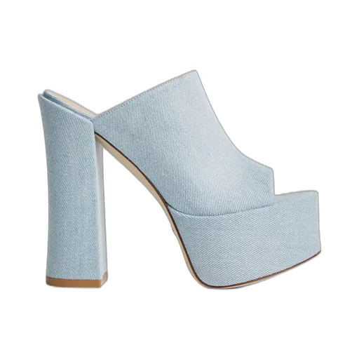 Platform Mules